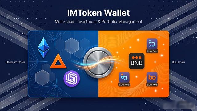 如何通过最新imToken网址提高投资意识？_imToken钱包投资意识培养_imToken多链支持拓宽认知